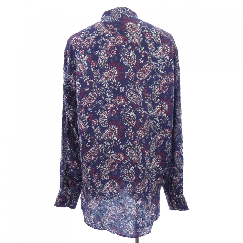 Áo sơ mi ETRO - Hàng hiệu Chính hãng 900913