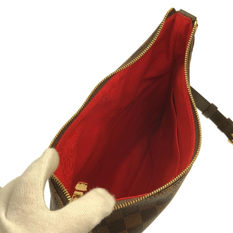 Túi xách vai Louis Vuitton Damier Bloomsbury PM N42251 - Hàng hiệu Chính hãng 802997