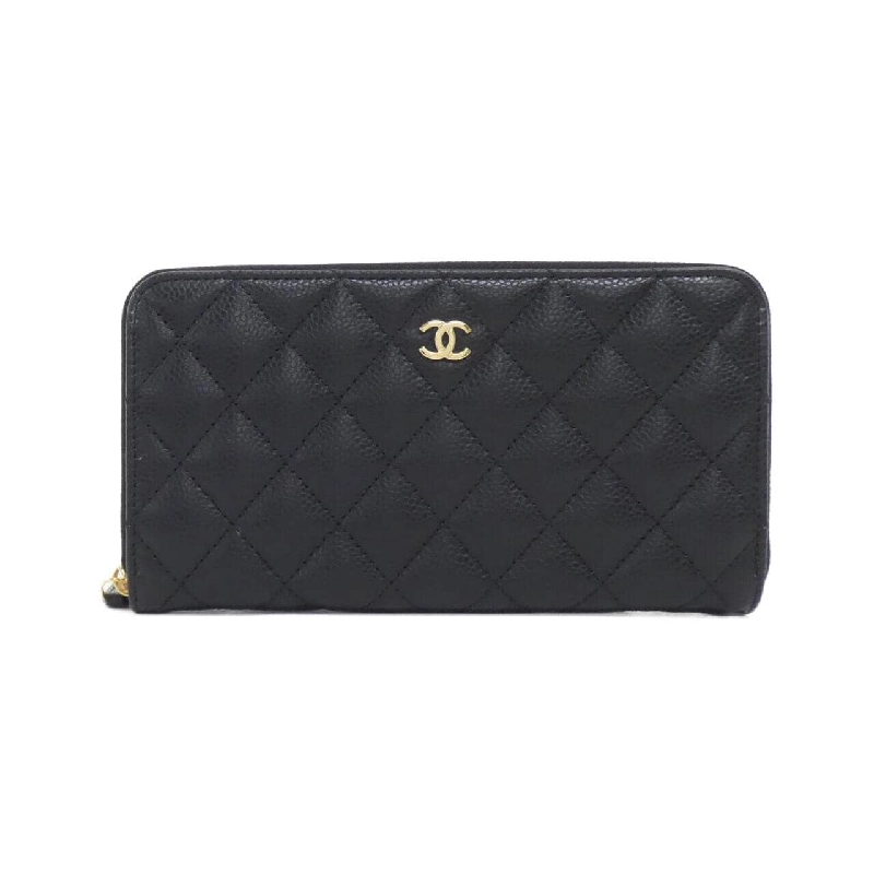 Ví Chanel Timeless Classic Line AP0242 622110
