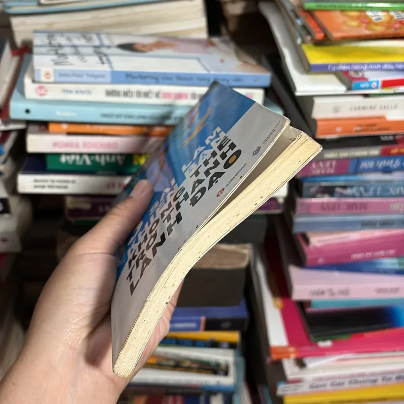 II Kỹ Năng: 3 Sai Lầm Khiến Bạn Không Thể Trở Thành Lãnh Đạo - TS. TRAVIS BRADBERRY - 2010 779199