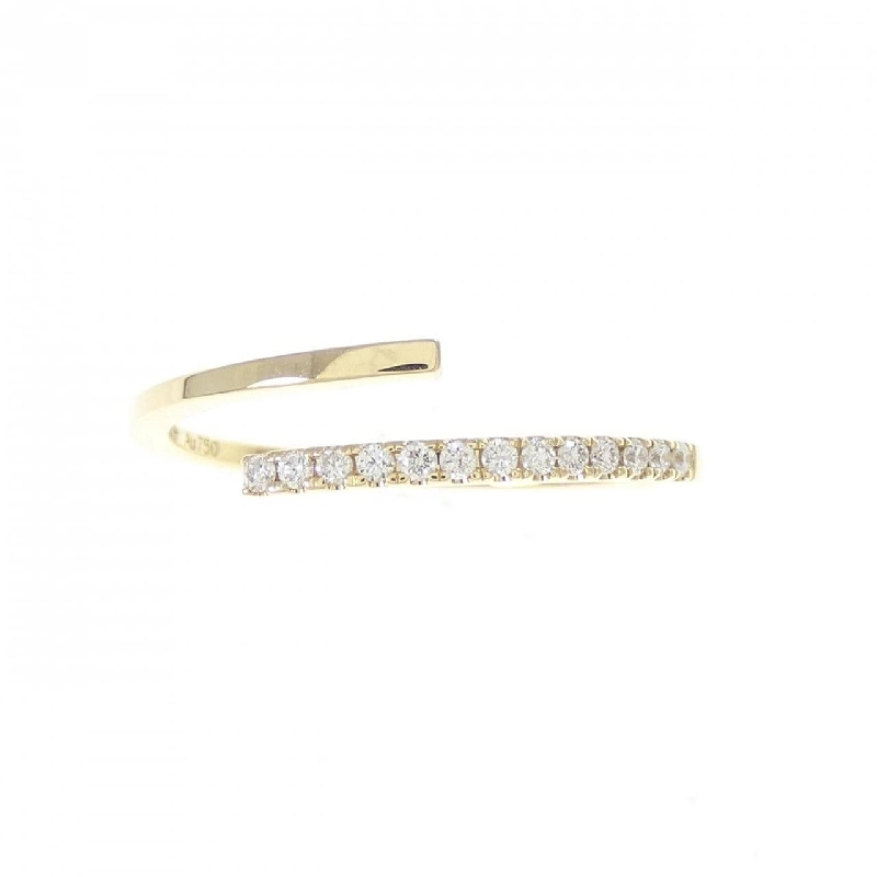 Nhẫn Tina Ray 0.05CT - Hàng hiệu Authentic 840207