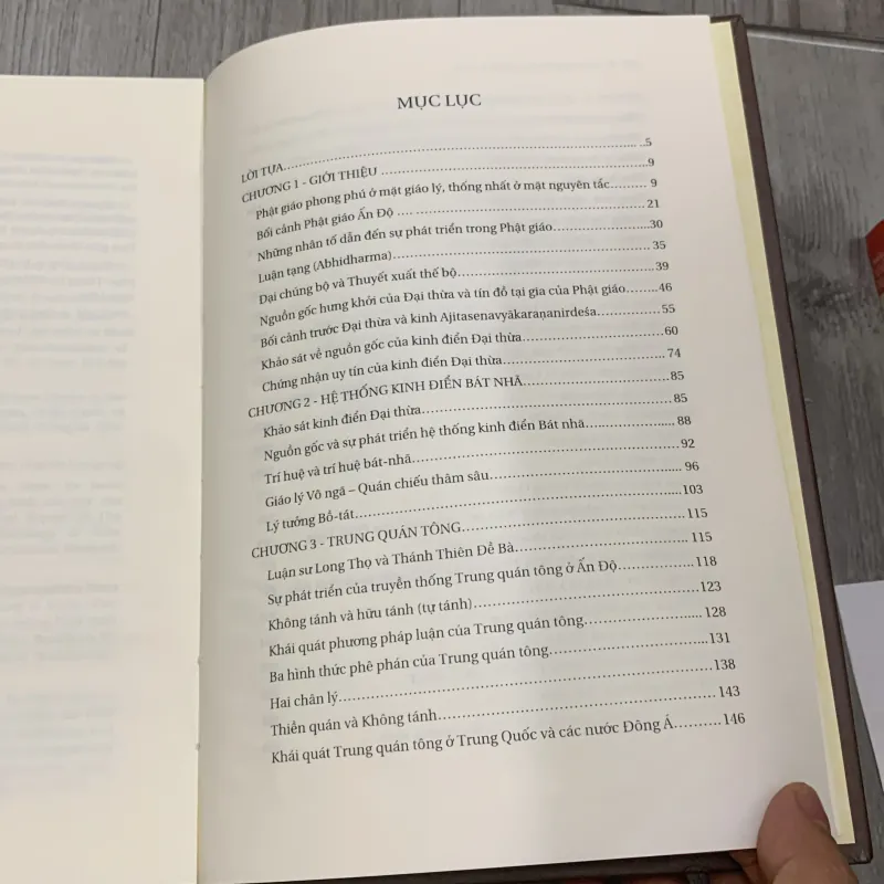 Nền tảng phật giáo đại thừa - paul williams. 10a4 1027885