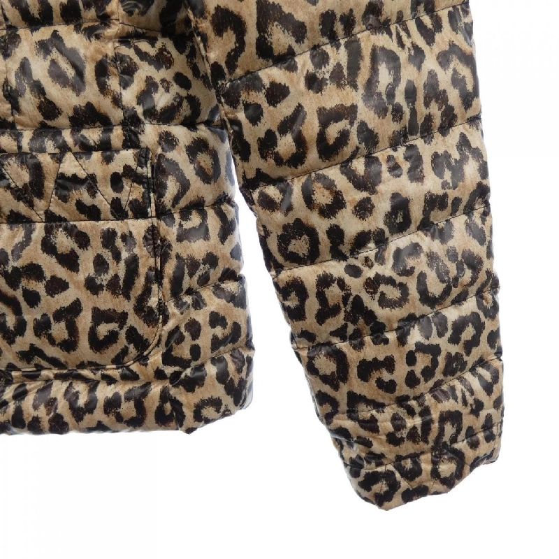 Áo khoác lông vũ LANDS' END 641646