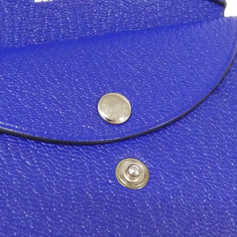 Ví tiền Hermes Calvi Duo 082977CK 620320