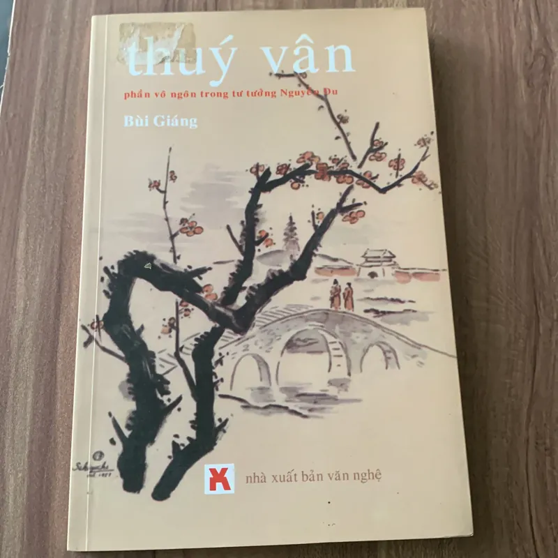 Thuý Vân, Bùi Giáng  673930