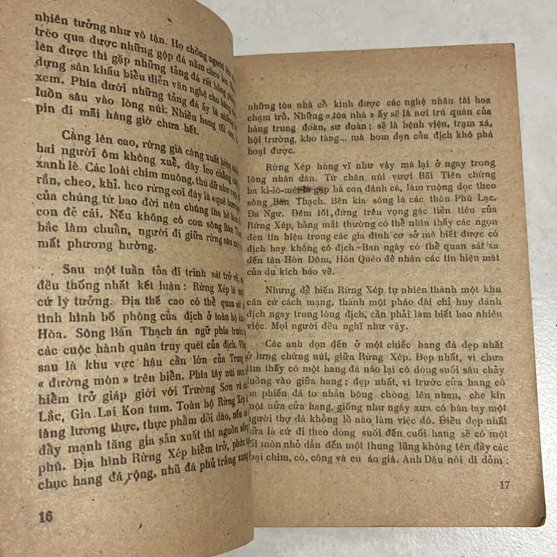 Làng Cát - Tô Phương - 1986s 778659