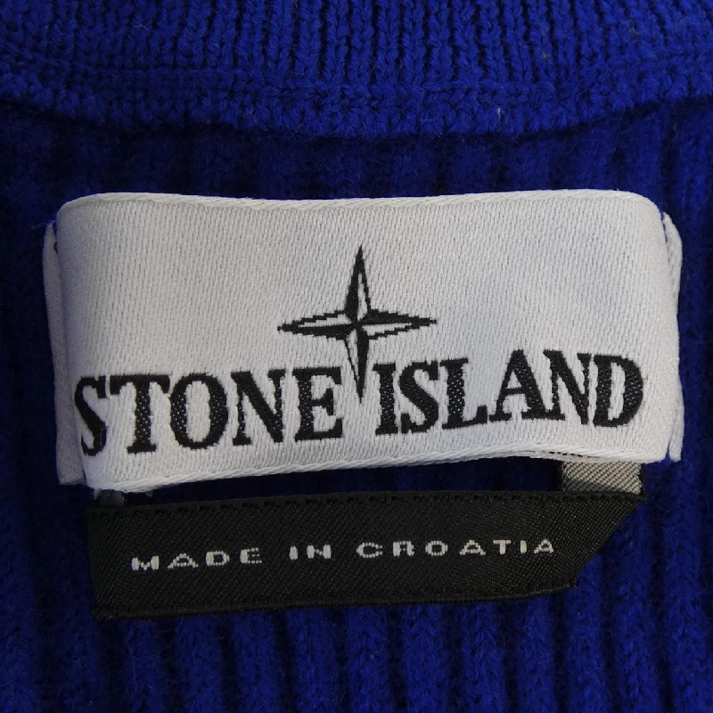 STONE ISLAND 7915553C2 Áo len - Hàng hiệu Authentic 897729