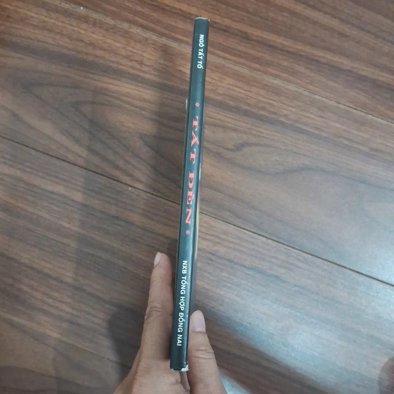 Tắt đèn - ngô tất tố 518396