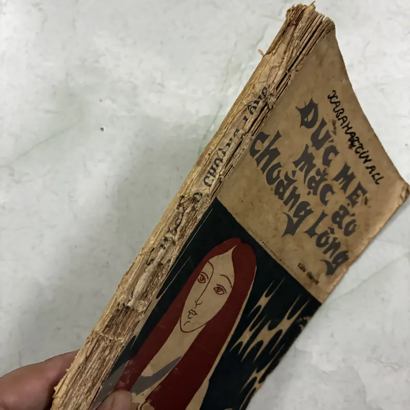 Đức mẹ mặc áo choàng lông 1024725