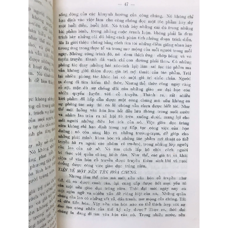 Giáo dục tráng niên - Unesco 126292