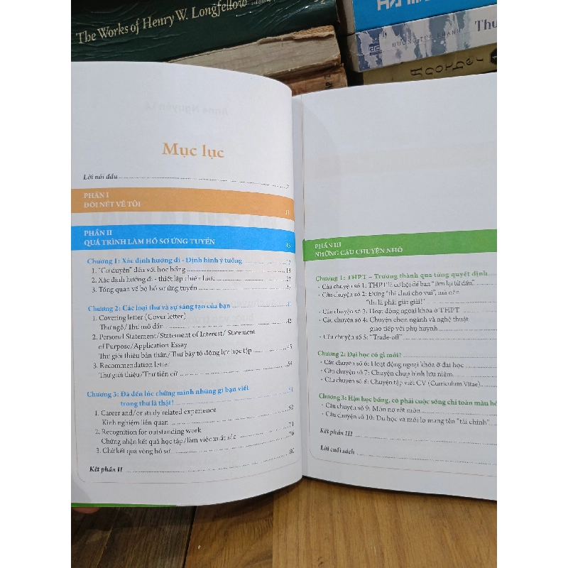 Đã thi là phải giật giải! - Anne Nguyên Lê 799366