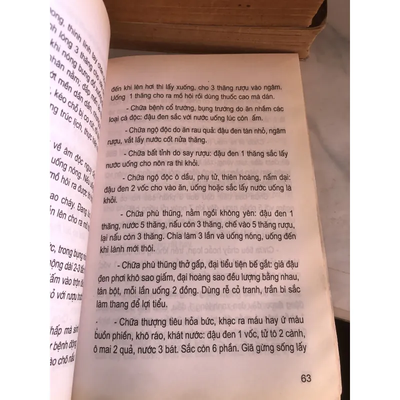 Cây thuốc nam và bài thuốc chữa bệnh 790089