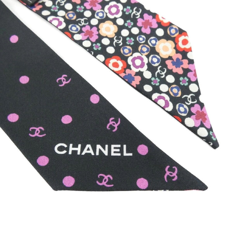 Băng đô tóc Chanel AAA790 626163