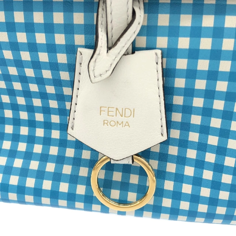 Fendi By The Way Small 8BL145 ACYP Bag - Hàng hiệu Authentic 804445