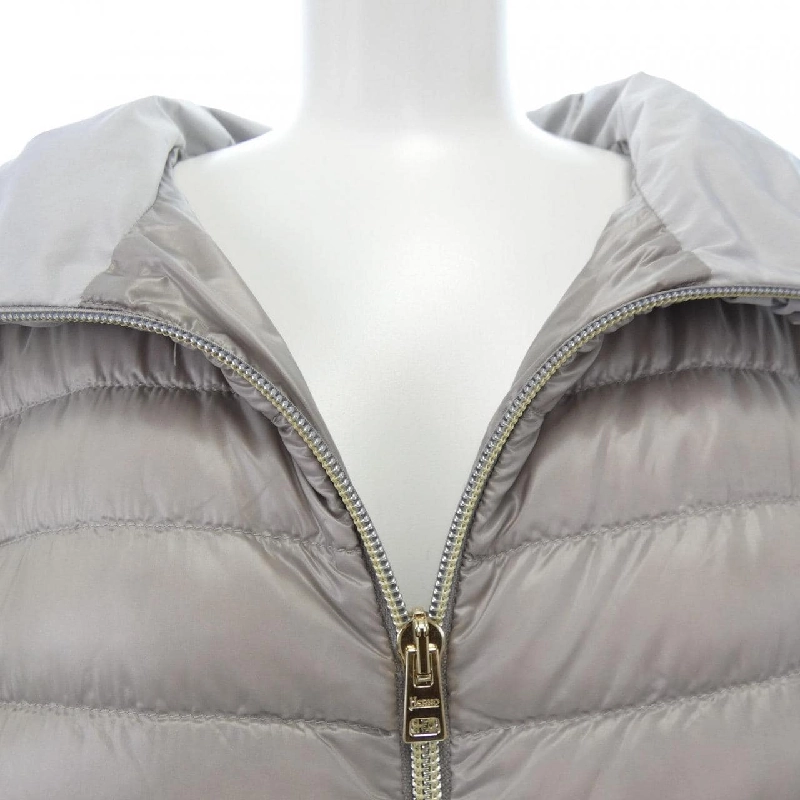 Herno PI001431D Áo khoác lông 632650