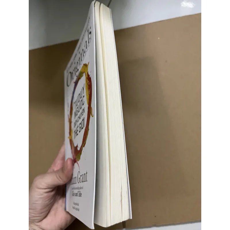 Tư duy ngược dịch chuyển thế giới 977014