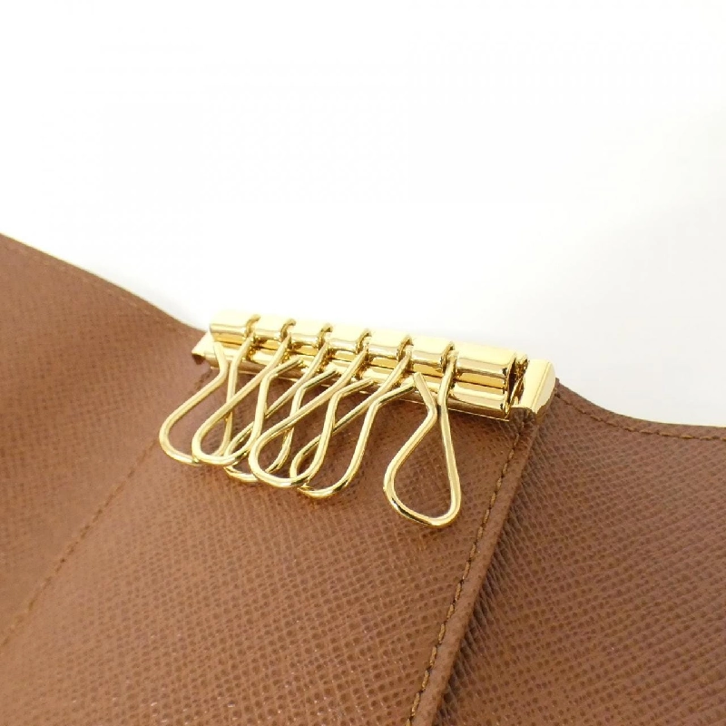 Ví khóa Louis Vuitton Monogram Multiclés M62630 623291