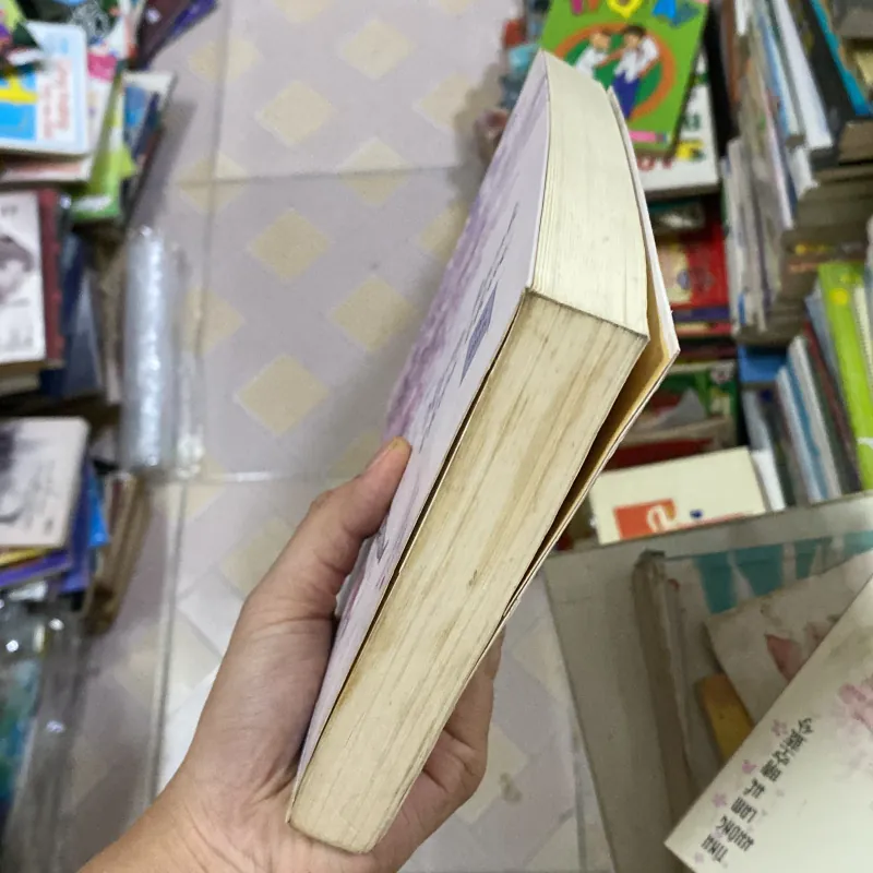 Hồng Hạnh Thổn Thức của tác giả Tào Đình 1021049