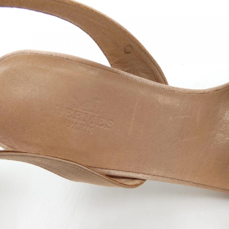 Giày sandal HERMES - Hàng hiệu Authentic 661669