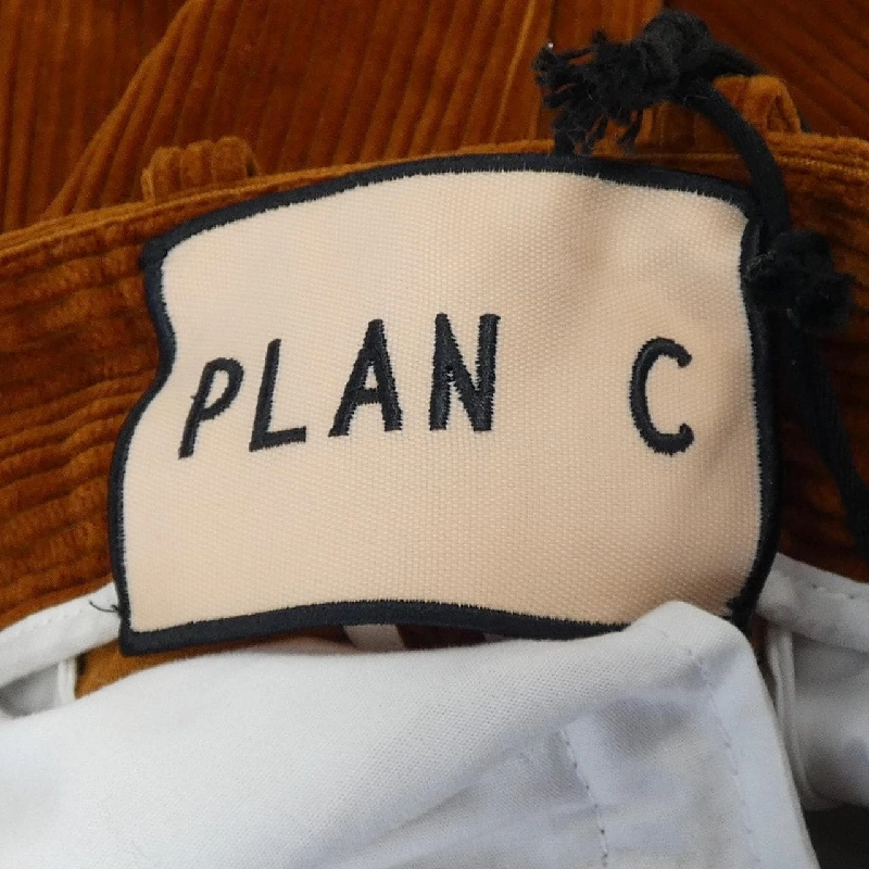 【Mã giảm giá】Quần Plan C 650282