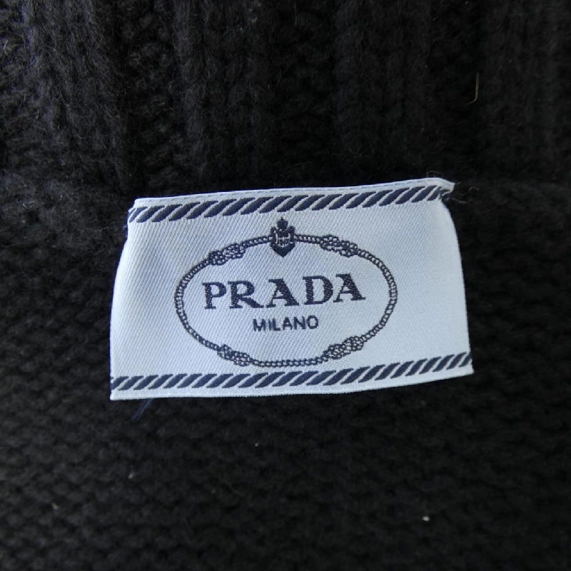 Prada PRADA P26348 S192 1KVZ Áo len - Hàng hiệu Chính hãng 773044