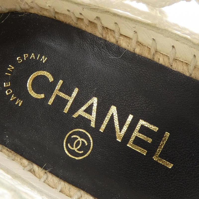 Giày CHANEL - Hàng hiệu Authentic 830700