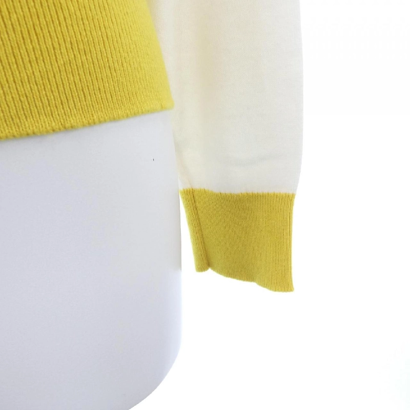 【Mã giảm giá】Áo khoác cardigan CHANEL 644877