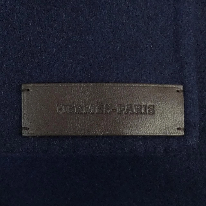 【Khuyến mãi】Áo choàng HERMES 635449