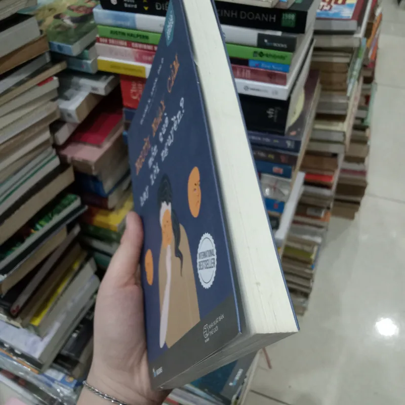 Người nhạy cảm món quà hay lời nguyền 📚 737295