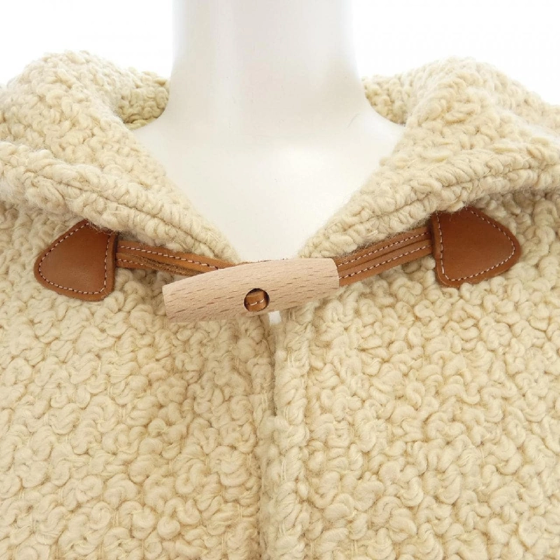 Áo khoác duffle CELINE - Hàng hiệu Authentic 825361