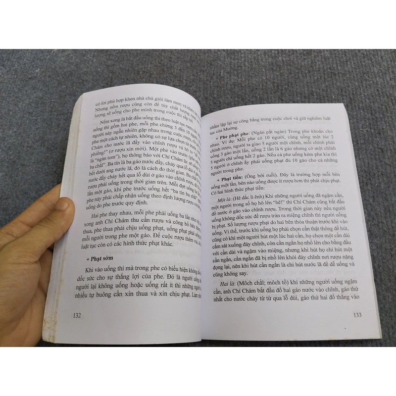 VĂN HÓA ẨM THỰC CỦA DÂN TỘC MƯỜNG VÀ DÂN TỘC KHƠ MÚ 464417
