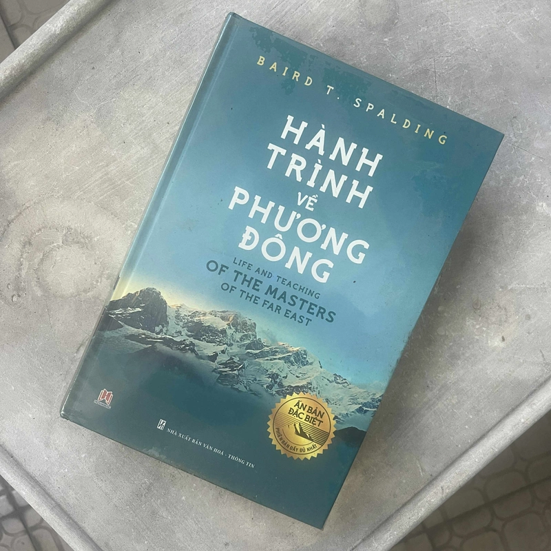 Hành trình về phương Đông 495109