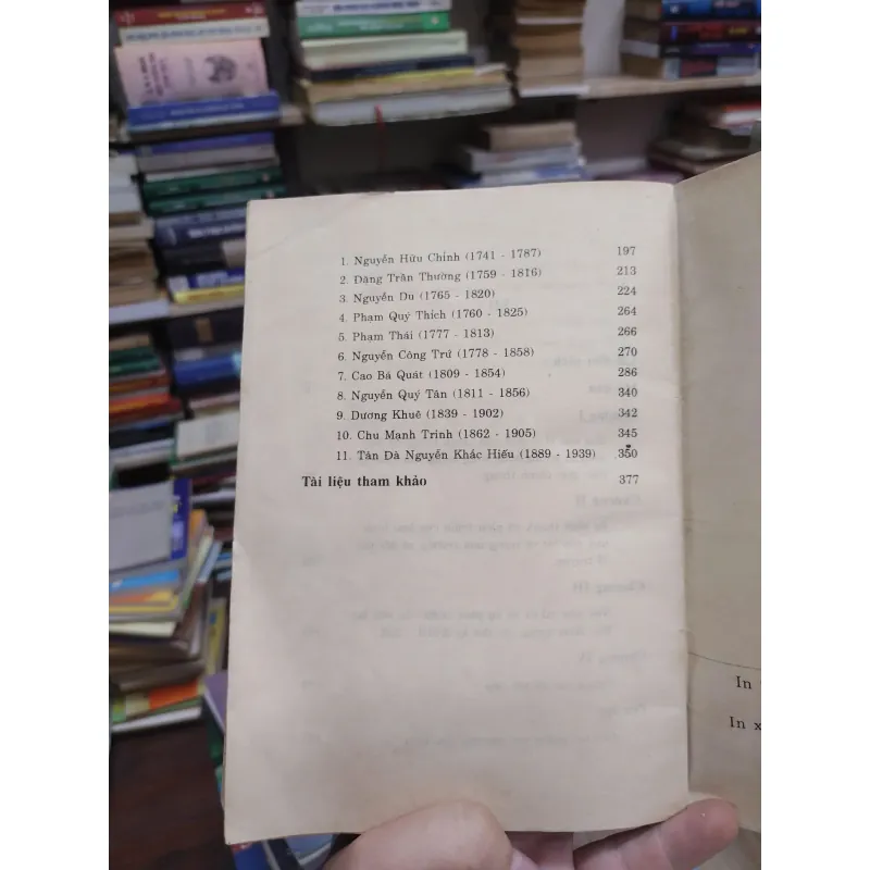 sách: Nhà nho tài tử và văn học Việt Nam - Trần Ngọc Vượng (A1) 567214