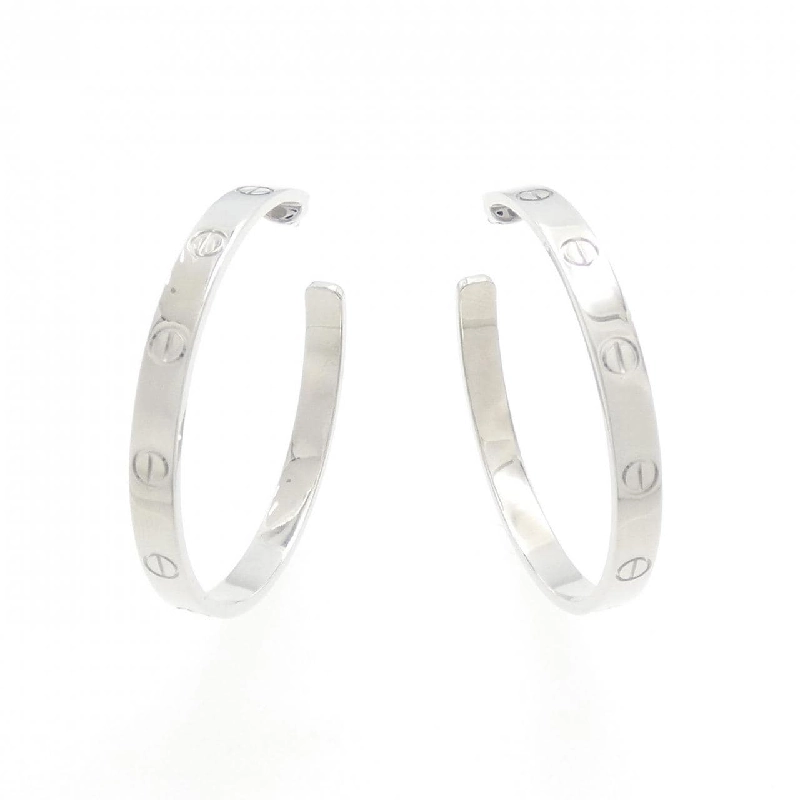 Khuyên tai Cartier Love 666039