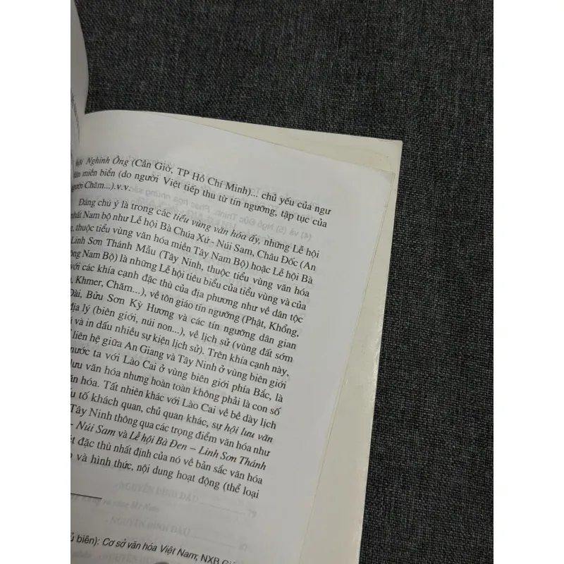 Nam bộ xưa & nay 929736