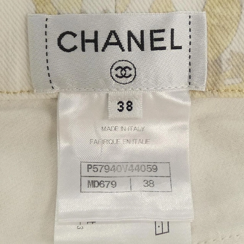 Chanel CHANEL P57940V44059 Jeans - Hàng hiệu Chính hãng 817652