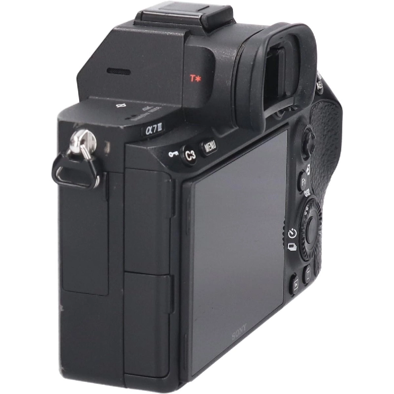 α７ ＩＩＩ ＩＬＣＥ－７Ｍ３ - Hàng hiệu Authentic 885679