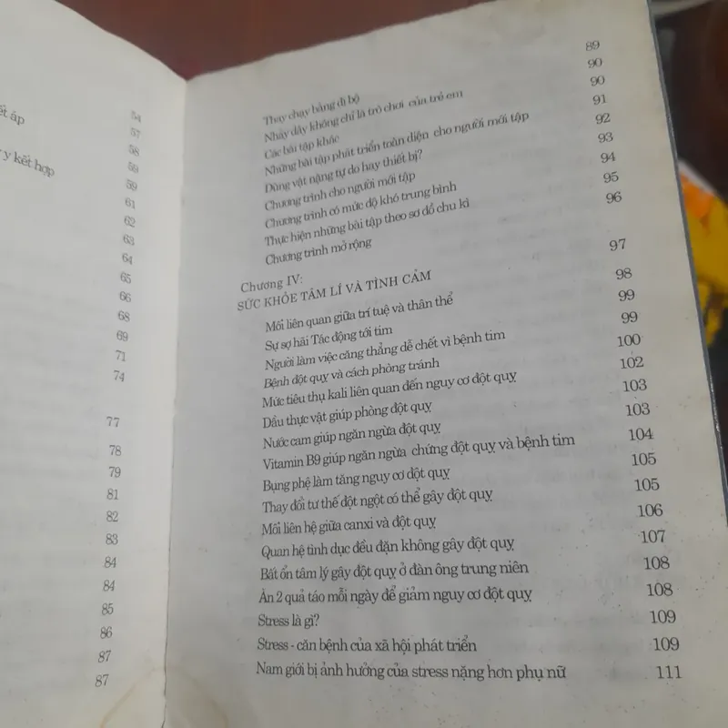 BÁCH KHOA SỨC KHỎE ĐÀN ÔNG 576245