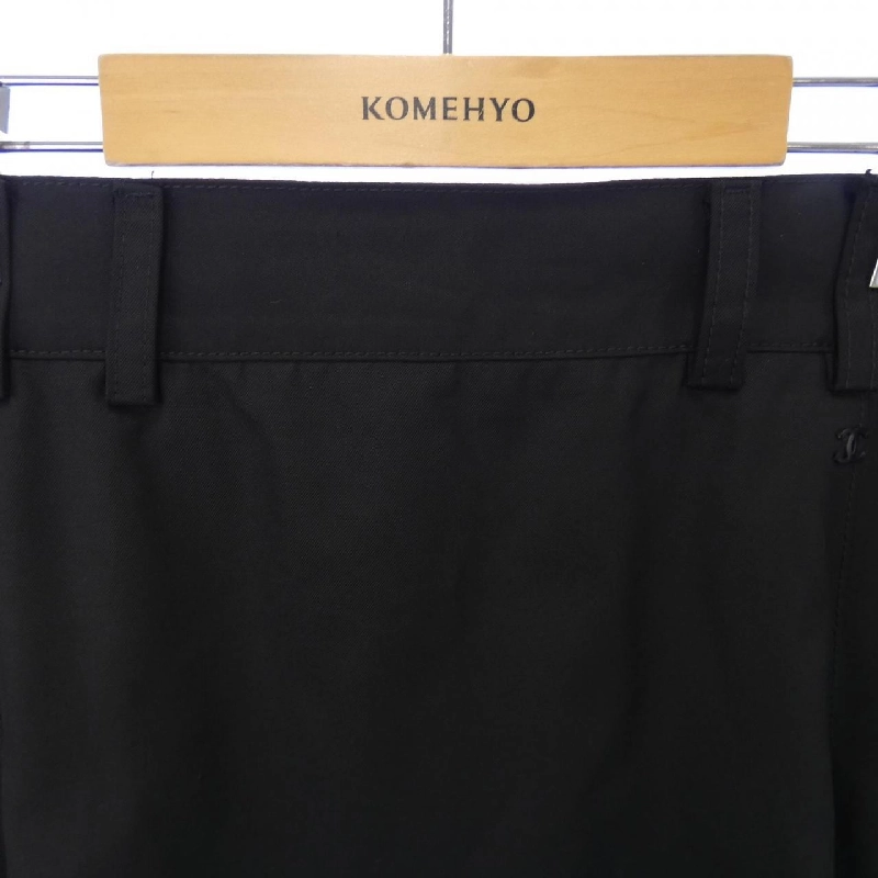 【Mã giảm giá】【Cổ điển】Chanel CHANEL Váy 652507