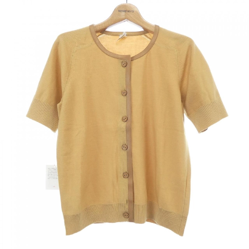 Áo khoác HERMES - Hàng hiệu Chính hãng 826335