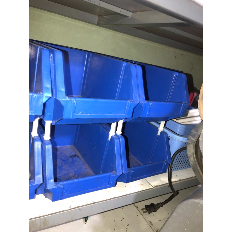Combo 10 khay Nhựa tốt 452167