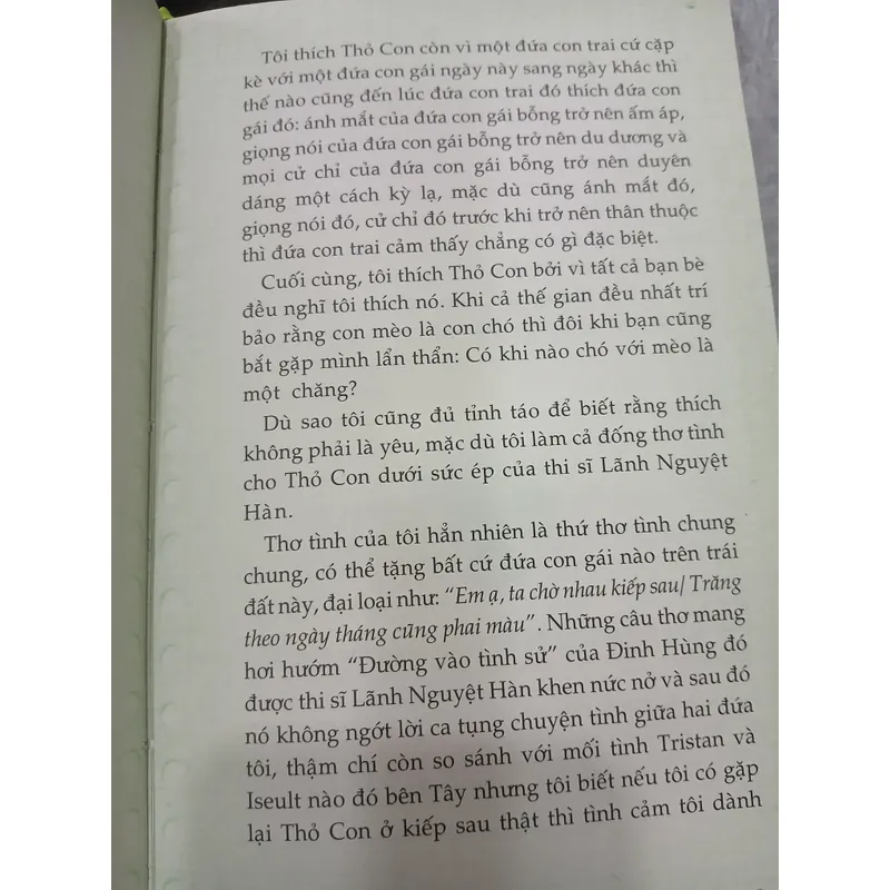 LÁ NẰM TRONG LÁ - NGUYỄN NHẬT ÁNH 735592