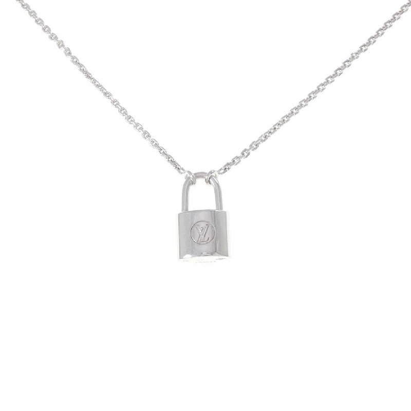 Dây chuyền Louis Vuitton Lockit - Hàng hiệu Chính hãng 839745