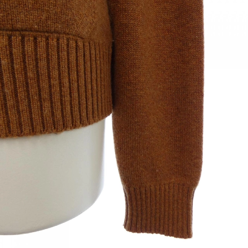 Áo khoác cardigan CHANEL P54448K07081 627552