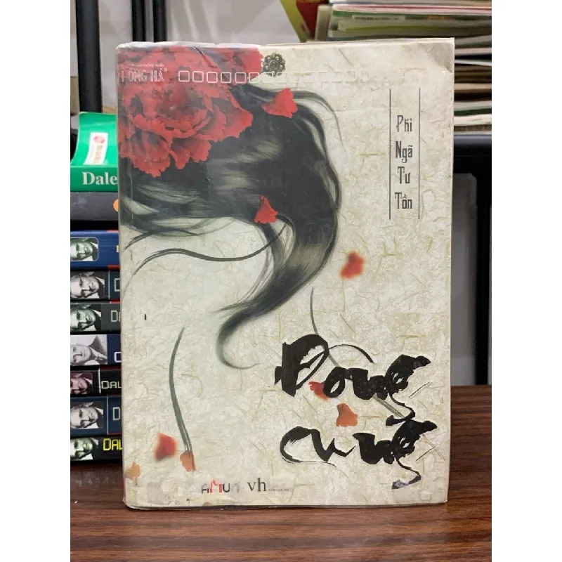 Đông Cung- Phi Ngã Tư Tồn 690371