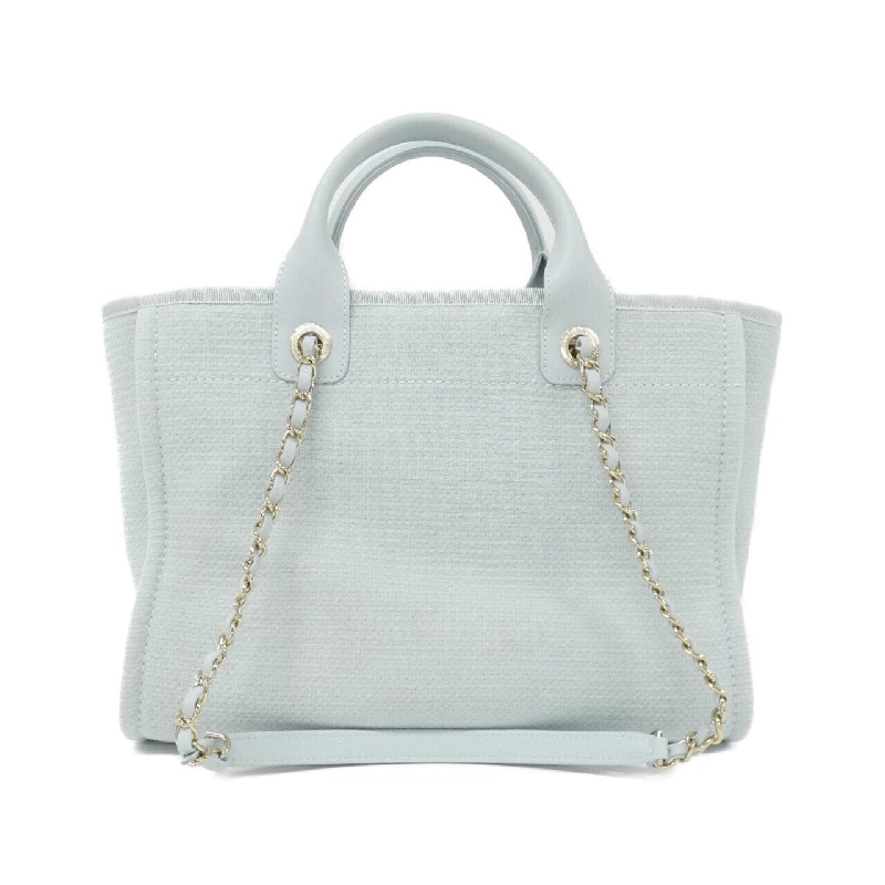 Túi xách Chanel Deauville Line AS3257 615790