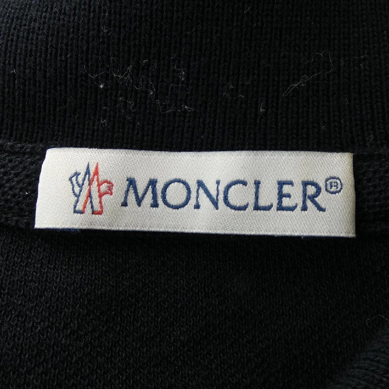 【Mã giảm giá】Moncler MONCLER Áo polo 646293