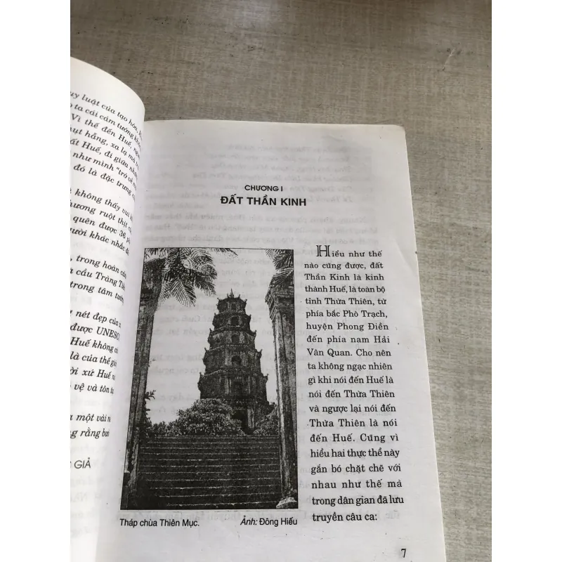 Huế - Đẹp và thơ 781805