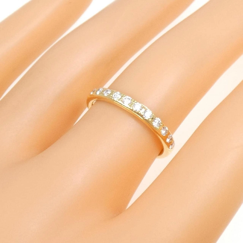 Nhẫn kim cương 0.22CT - Hàng hiệu Authentic 838683