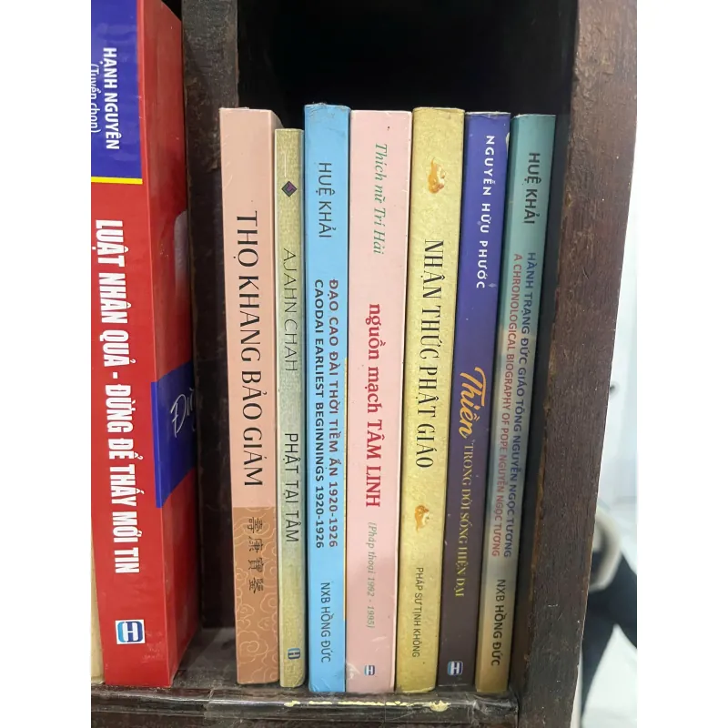 Sách phật học 791414